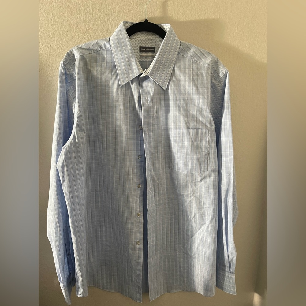 Van Heusen Dress Shirt